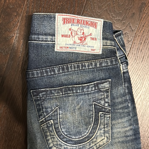 Mens true religion jeans - Picture 2 of 3